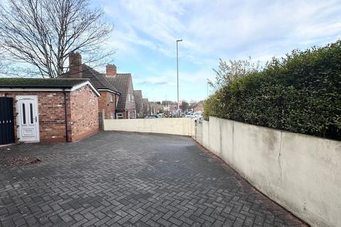 undefined, Harding Street, Bilston, WV14
