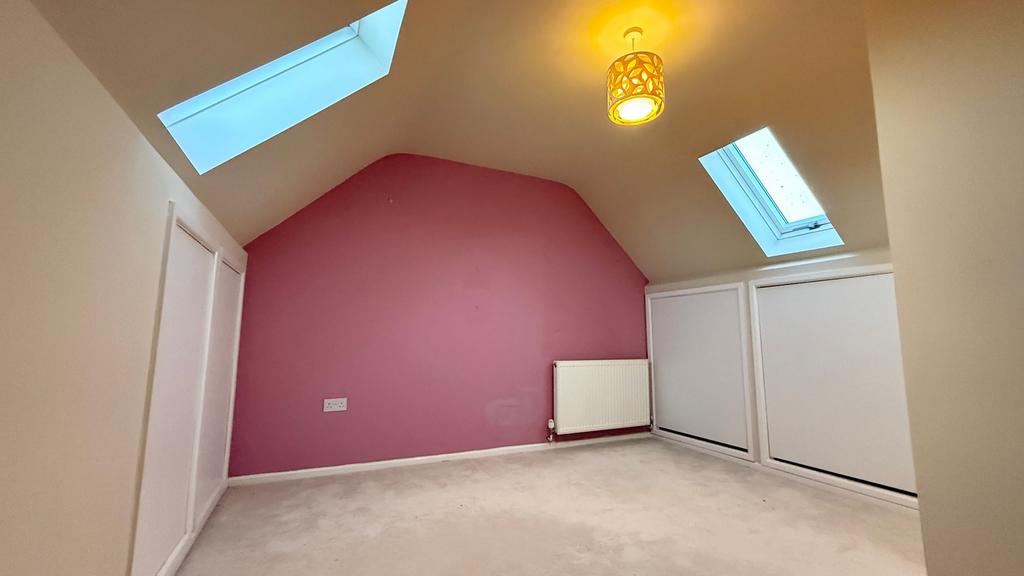 Bedroom 4
