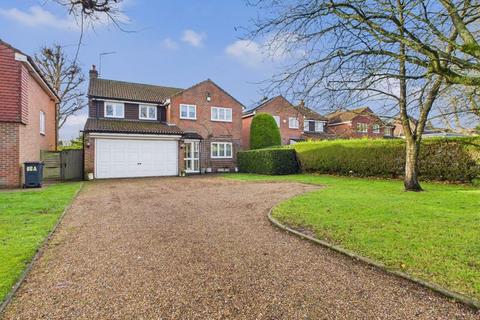 4 bedroom detached house for sale, HAYES LANE - KENLEY