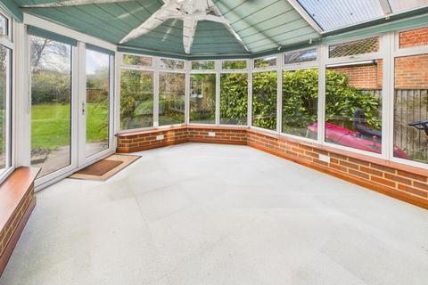 4 bedroom detached house for sale, HAYES LANE - KENLEY