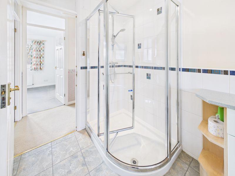 Shower Cubicle