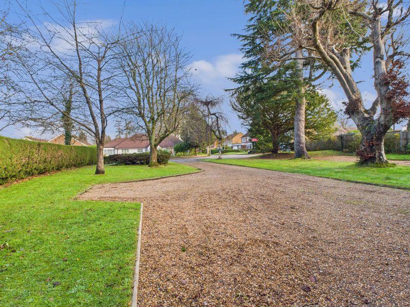 Front Garden &amp;...