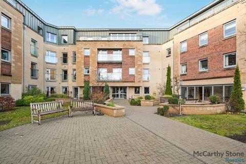 Lyle Court, 25 Barnton Grove, Edinburgh, EH4 6EZ
