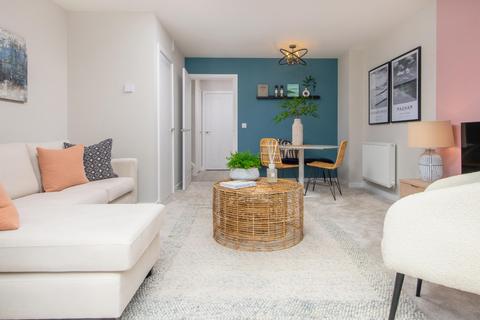 2 bedroom end of terrace house for sale, The Cooper at Flowers Hill Grange, BS4, Flowers Hill BS4