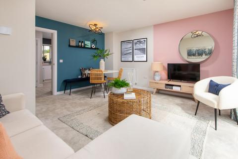 2 bedroom end of terrace house for sale, The Cooper at Flowers Hill Grange, BS4, Flowers Hill BS4