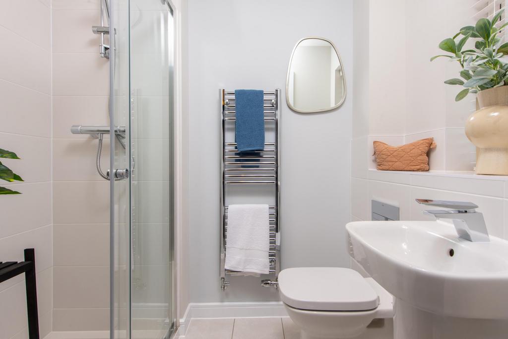Showhome photography