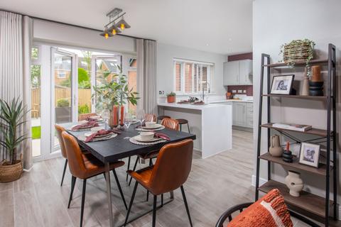 4 bedroom detached house for sale, The Hawthorn at Lavender Rise, BS26, Houlgate Way BS26