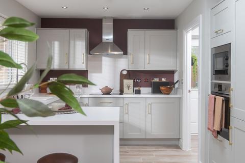 4 bedroom detached house for sale, The Hawthorn at Lavender Rise, BS26, Houlgate Way BS26
