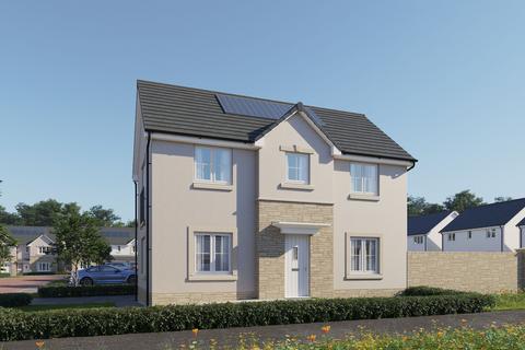 undefined, The Erinvale at Dalmore Grange, EH26, Oatslie Road EH26