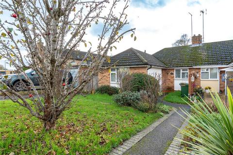 2 bedroom bungalow for sale - Southwood, Barming, Maidstone, Kent, ME16