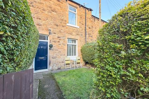 Burnley Street, Blaydon