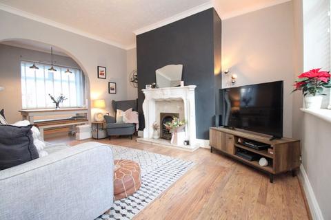 undefined, Burnley Street, Blaydon