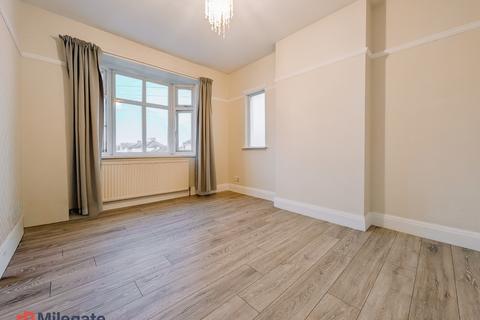 undefined, Westbury Road, Southend-On-Sea SS2