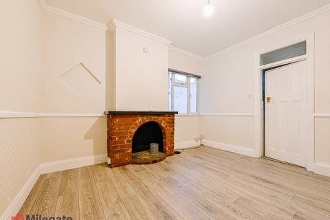 undefined, Westbury Road, Southend-On-Sea SS2
