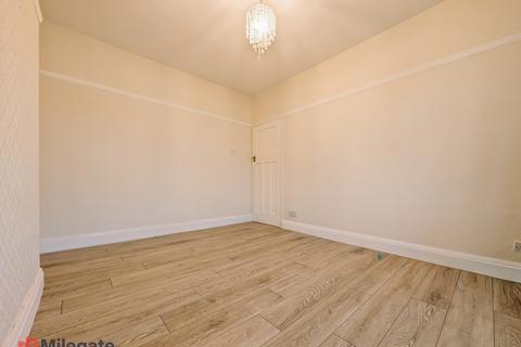 undefined, Westbury Road, Southend-On-Sea SS2