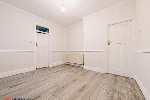 undefined, Westbury Road, Southend-On-Sea SS2