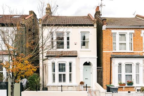 2 bedroom apartment for sale, Raleigh Road, London, N8