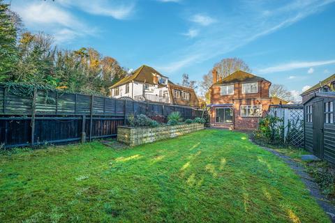 undefined, St. Aubyns Close, Orpington BR6