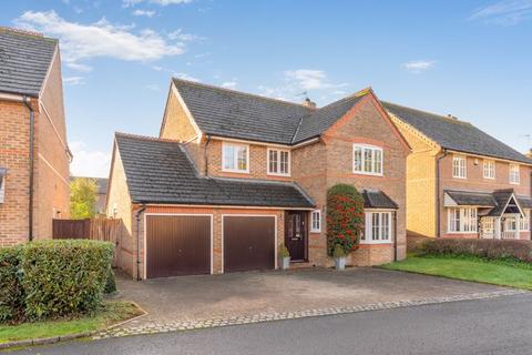 undefined, Rydes Close, Bodicote, Banbury