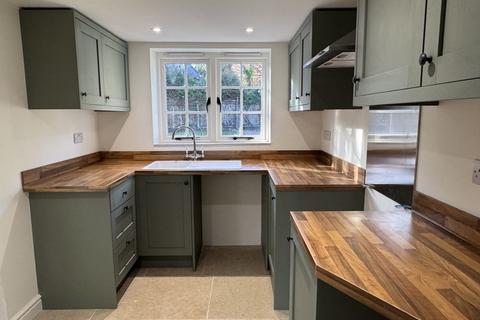 undefined, Shaggs Cottages, West Lulworth, Wareham