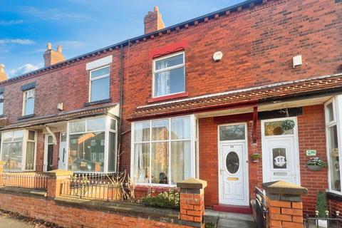 Mornington Road, Bolton