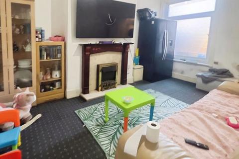 undefined, Mornington Road, Bolton