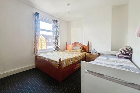 undefined, Mornington Road, Bolton