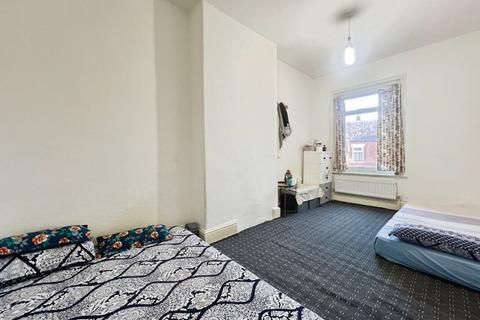 undefined, Mornington Road, Bolton