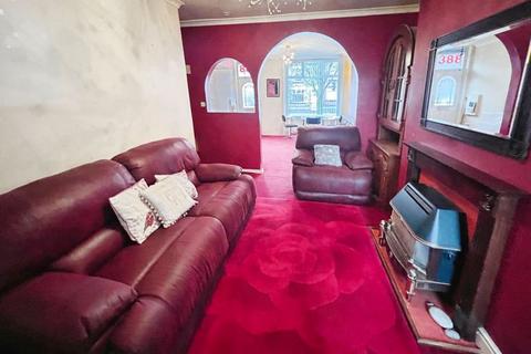 2 bedroom terraced house for sale, Tonge Moor Road, Bolton