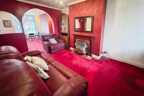 2 bedroom terraced house for sale, Tonge Moor Road, Bolton