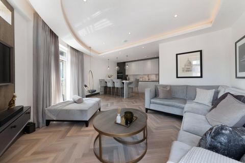 undefined, Three Colt Street, London E14