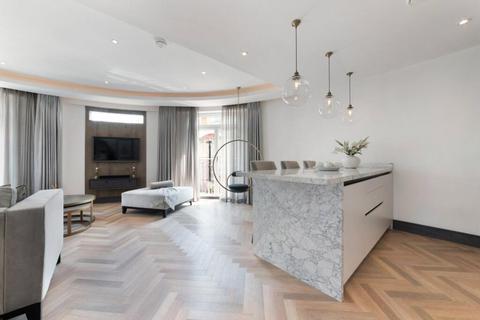 undefined, Three Colt Street, London E14