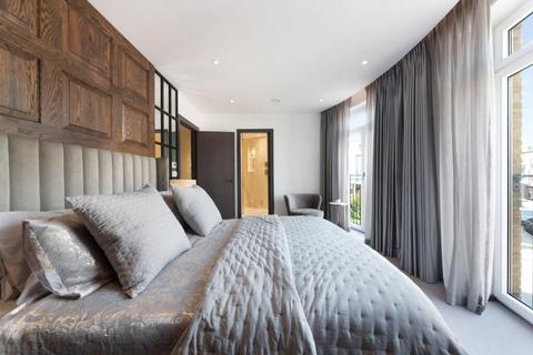 undefined, Three Colt Street, London E14