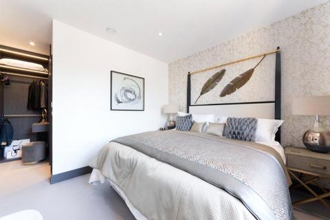 undefined, Three Colt Street, London E14