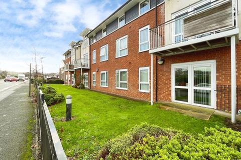 Manor Gardens, Hough Fold Way, Harwood - Over 55 development