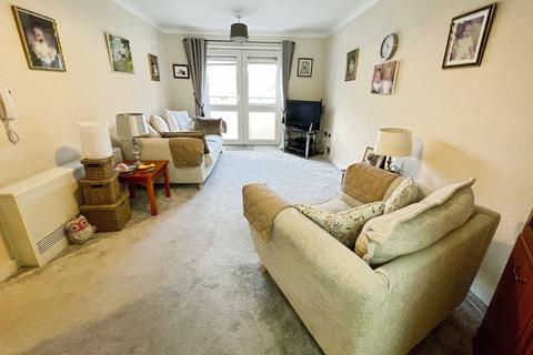 2 bedroom apartment for sale, Manor Gardens, Hough Fold Way, Harwood - Over 55 development