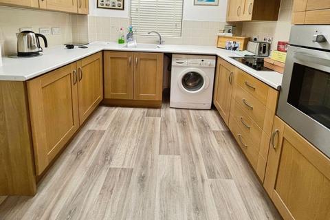 2 bedroom apartment for sale, Manor Gardens, Hough Fold Way, Harwood - Over 55 development