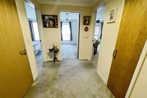 2 bedroom apartment for sale, Manor Gardens, Hough Fold Way, Harwood - Over 55 development