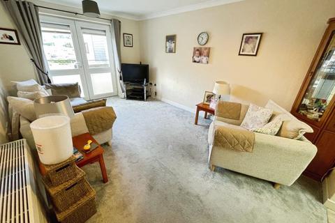 2 bedroom apartment for sale, Manor Gardens, Hough Fold Way, Harwood - Over 55 development