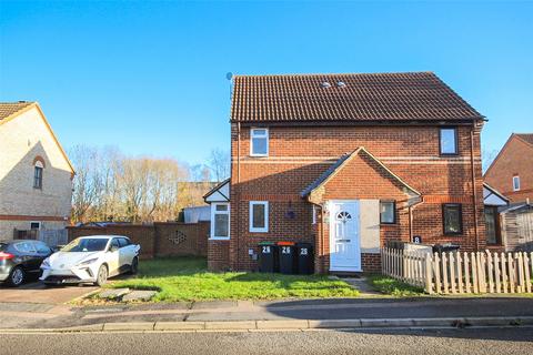 undefined, Poppyfields, Bedford, Bedfordshire, MK41