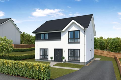4 bedroom detached house for sale, Plot 312, Tarvie at Earl's Gate, Slackbuie, Inverness IV2