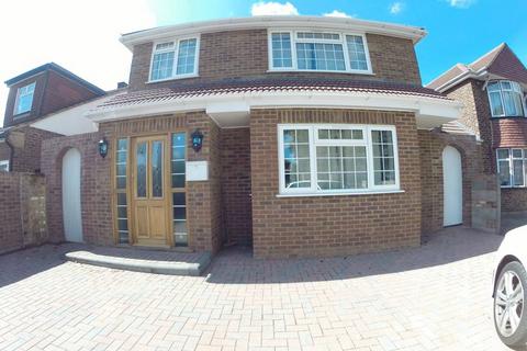 Albert Street, Slough