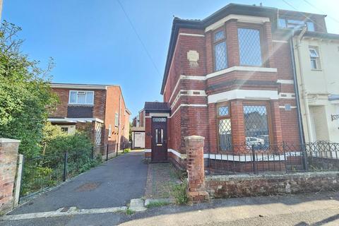 undefined, Clifton Street, Gosport PO12