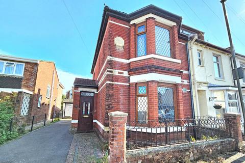 undefined, Clifton Street, Gosport PO12