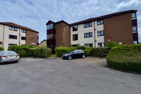 undefined, King Henry Court, Sunderland SR5