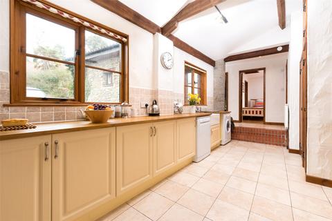 3 bedroom detached house for sale, Northleigh Hill, Goodleigh, Barnstaple, Devon, EX32