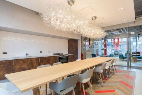 Studio to rent, City Road