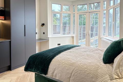 undefined, Corringway, Acton W5