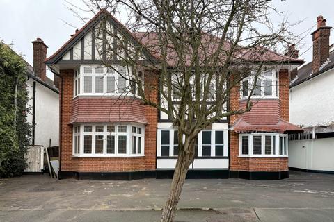 undefined, Corringway, Acton W5