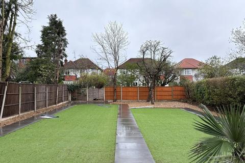 undefined, Corringway, Acton W5